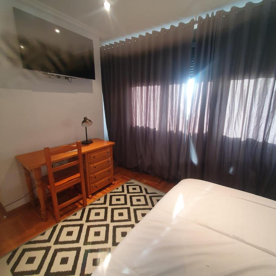Apartamento En Gijón Exteriör bild