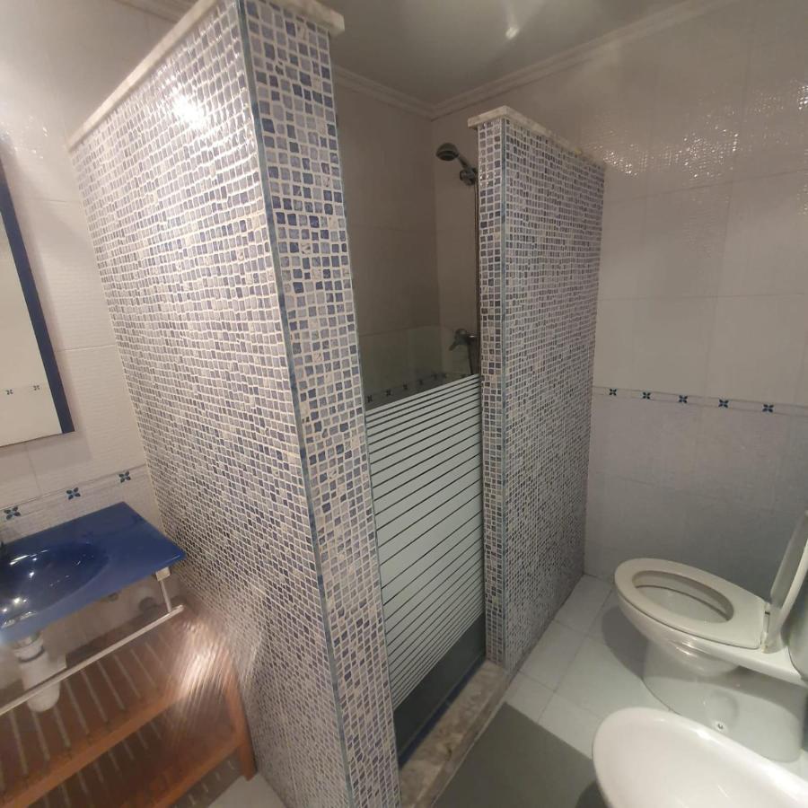 Apartamento En Gijón Exteriör bild